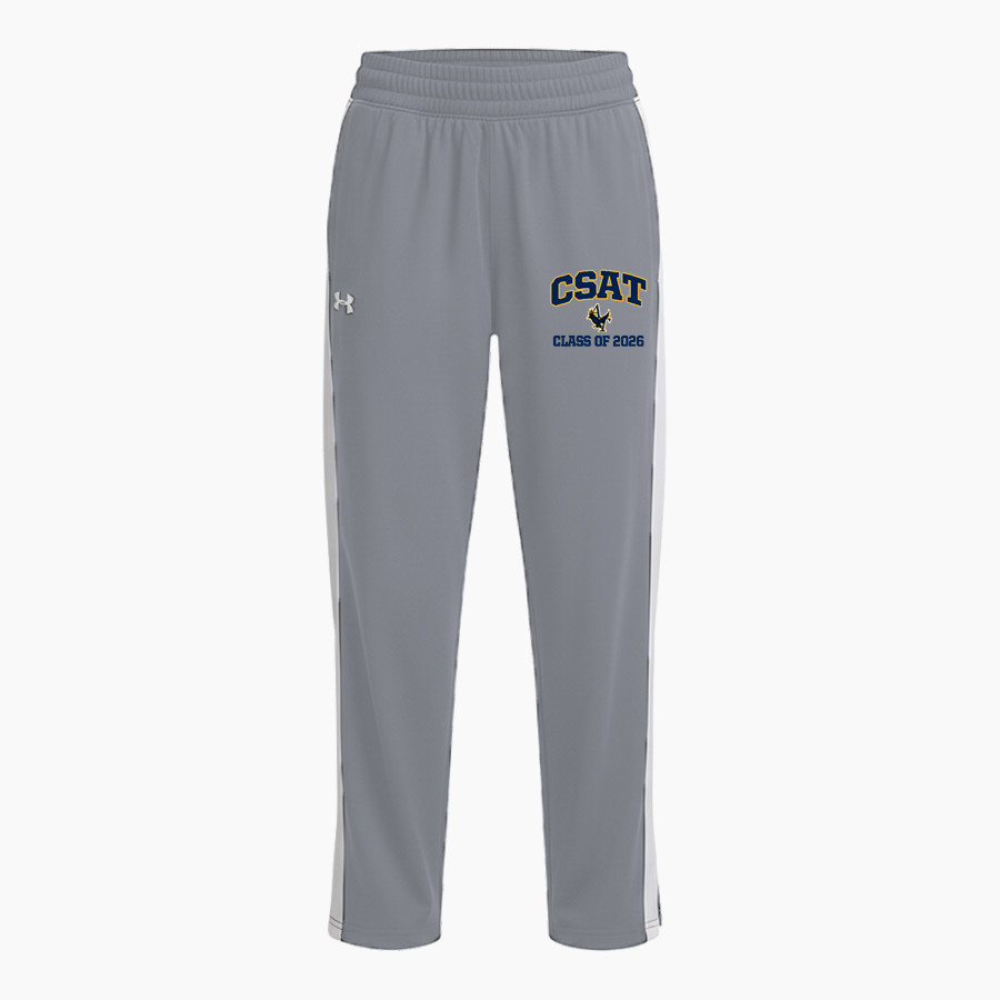 Charter School For Applied Technologies UA Women's Team Knit Pant