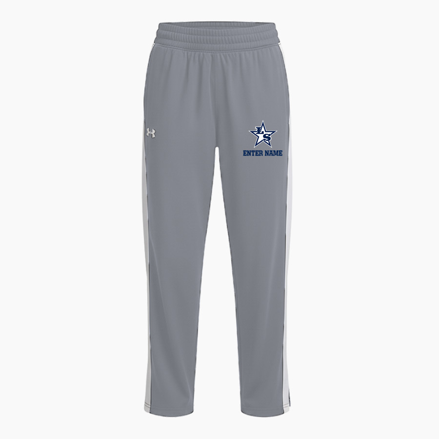 LONE STAR HIGH SCHOOL RANGERS <span class="pdp-name-mascot">LONE STAR RANGERS</span> UA Women's Team Knit Pant