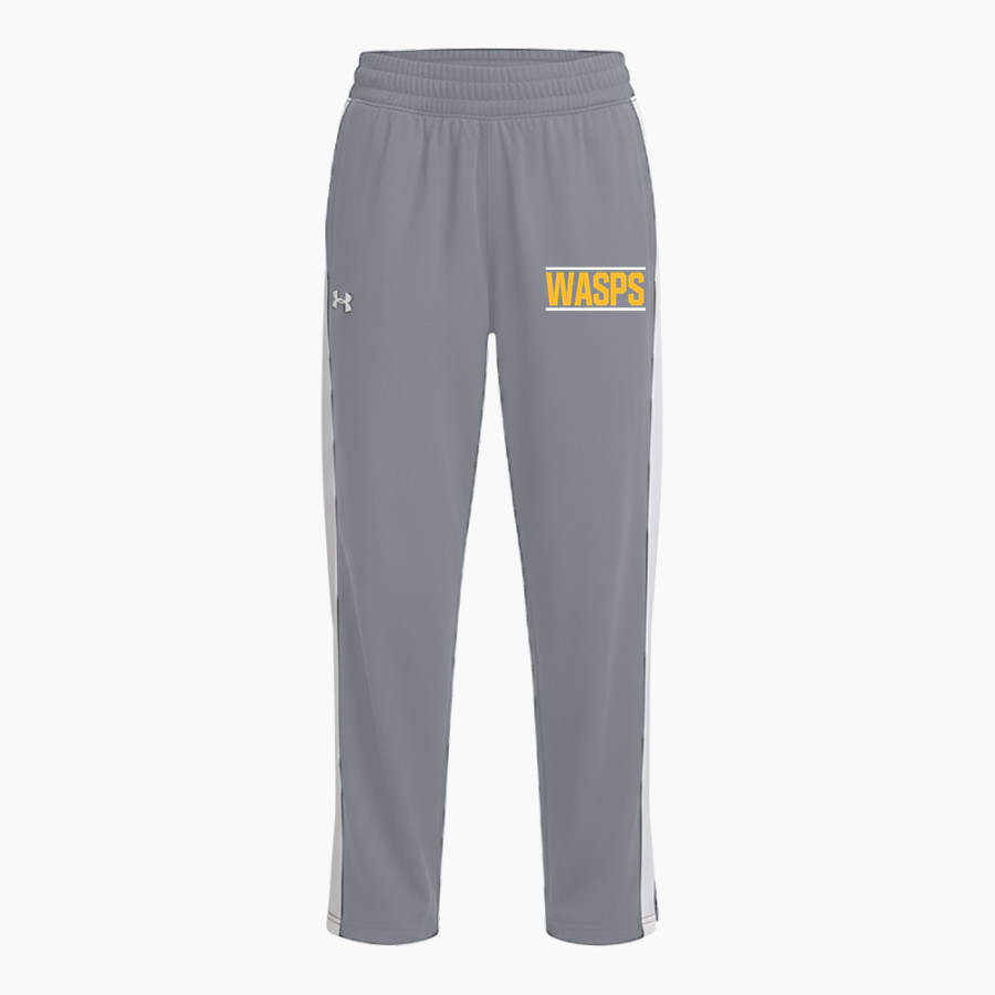 WASATCH HIGH SCHOOL WASPS UA Women's Team Knit Pant