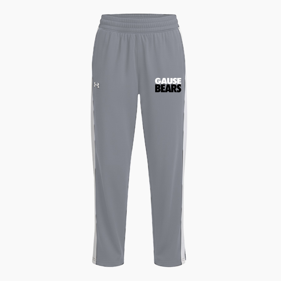 Gause Bears <span class="pdp-name-mascot">Gause Bears</span> UA Women's Team Knit Pant