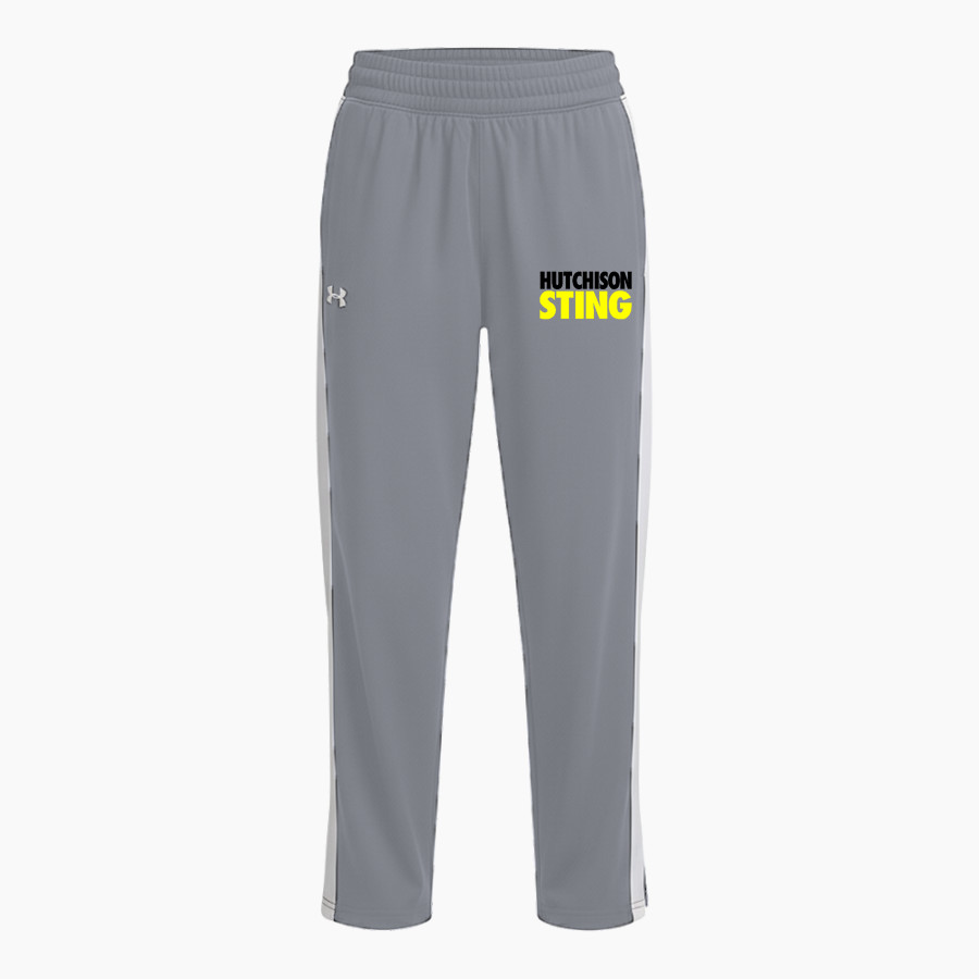 Hutchison Sting UA Women's Team Knit Pant
