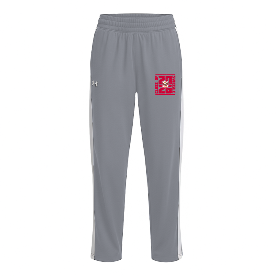 Swegle Eagles <span class="pdp-name-mascot">Swegle Elementary School Eagles</span> UA Women's Team Knit Pant