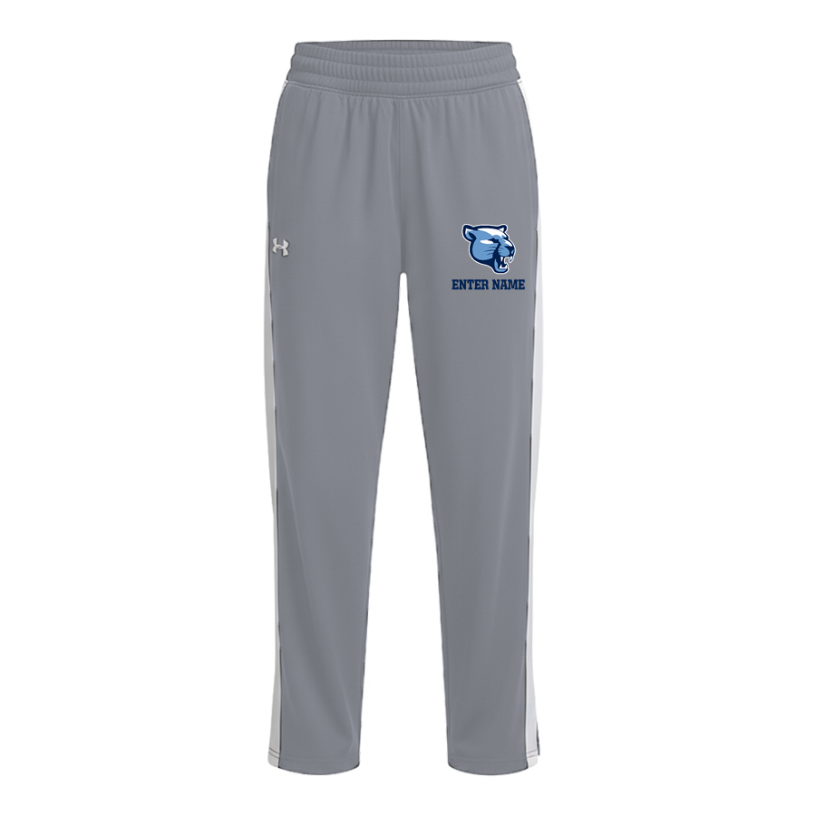 O'Keeffe Cougars <span class="pdp-name-mascot">O'Keeffe Elementary School Cougars</span> UA Women's Team Knit Pant
