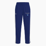 NORTH CLAYTON HIGH SCHOOL EAGLES <span class="pdp-name-mascot">NORTH CLAYTON EAGLES</span> UA Women's Team Knit Pant Front Thumbnail