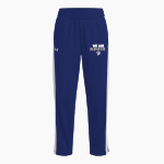 Frankfort Hot Dogs <span class="pdp-name-mascot">Frankfort Hot Dogs</span> UA Women's Team Knit Pant Front Thumbnail