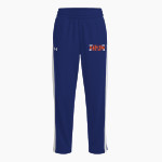 BARTOW HIGH SCHOOL YELLOW JACKETS UA Women's Team Knit Pant Front Thumbnail