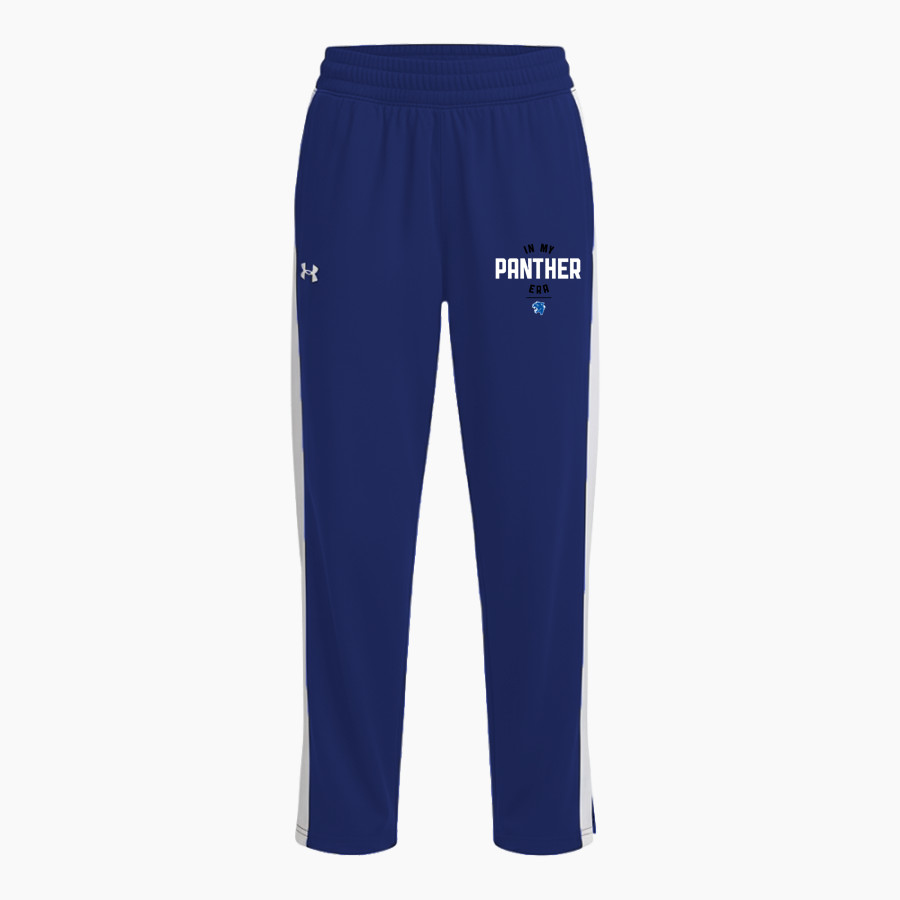 Monticello Panthers UA Women's Team Knit Pant