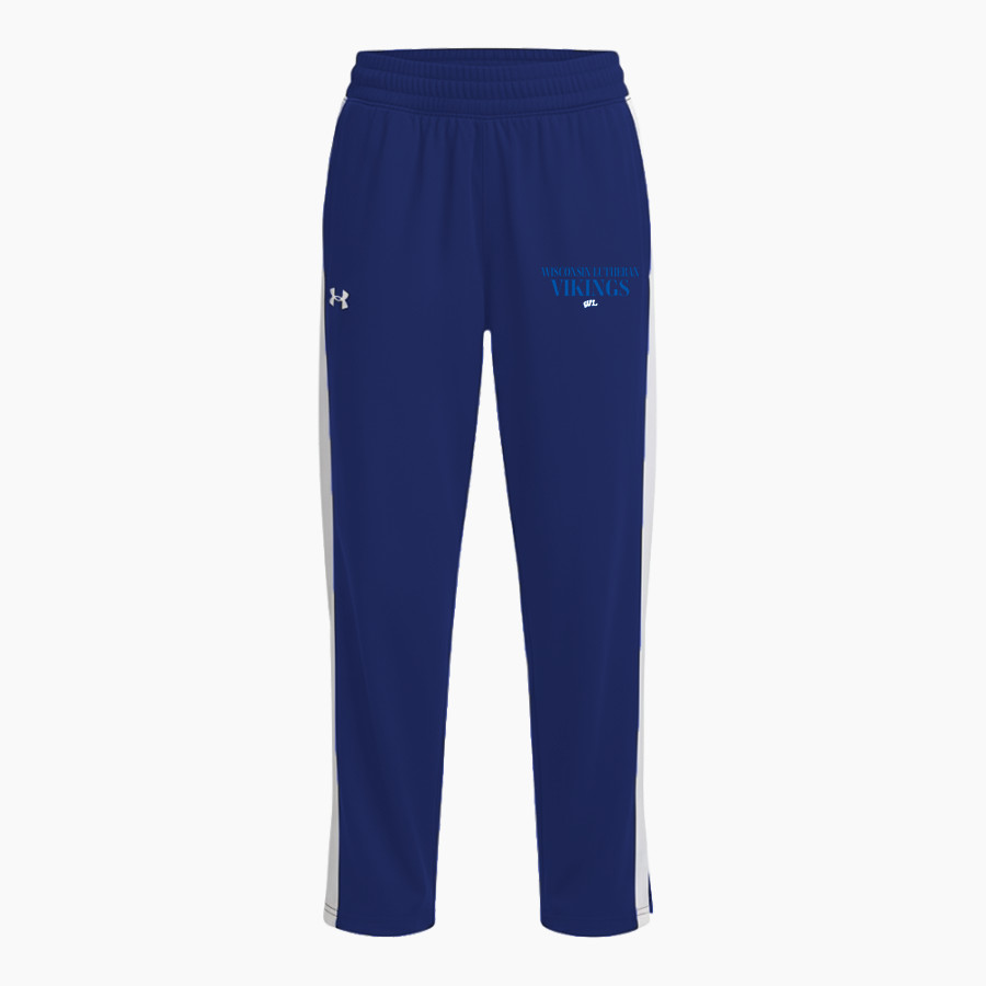 Wisconsin Lutheran Vikings UA Women's Team Knit Pant