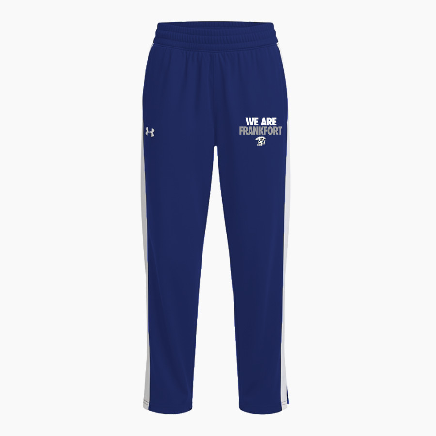 Frankfort Hot Dogs <span class="pdp-name-mascot">Frankfort Hot Dogs</span> UA Women's Team Knit Pant