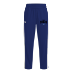 Crow Tigers <span class="pdp-name-mascot">Crow Middle School Tigers</span> UA Women's Team Knit Pant Front Thumbnail