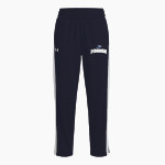 PASQUOTANK COUNTY HIGH SCHOOL PANTHERS <span class="pdp-name-mascot">PASQUOTANK COUNTY PANTHERS</span> UA Women's Team Knit Pant Front Thumbnail