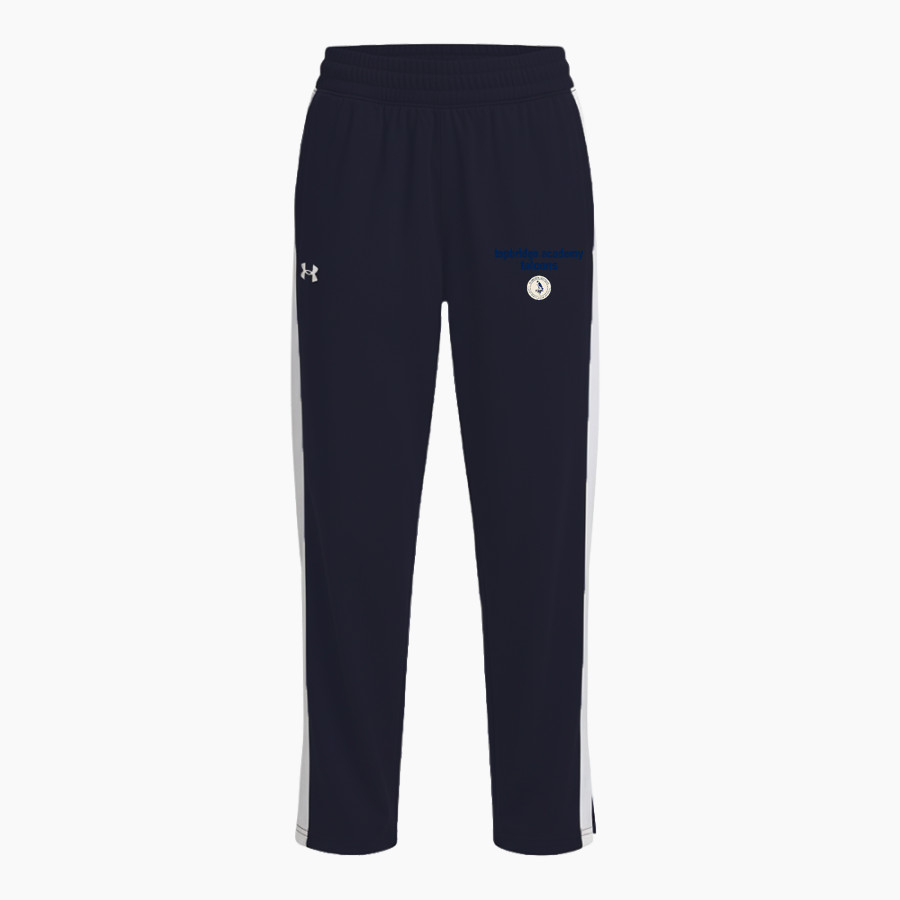 TopBridge Academy Falcons <span class="pdp-name-mascot">TopBridge Academy Falcons</span> UA Women's Team Knit Pant