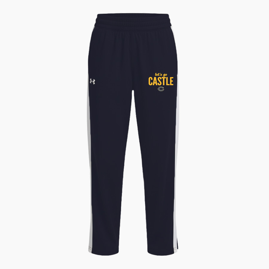 Castle Knights <span class="pdp-name-mascot">Castle Knights</span> UA Women's Team Knit Pant