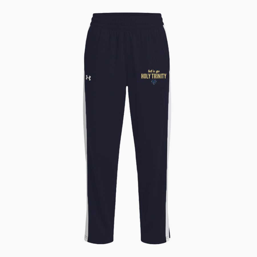 Holy Trinity Tigers <span class="pdp-name-mascot">Holy Trinity Tigers</span> UA Women's Team Knit Pant