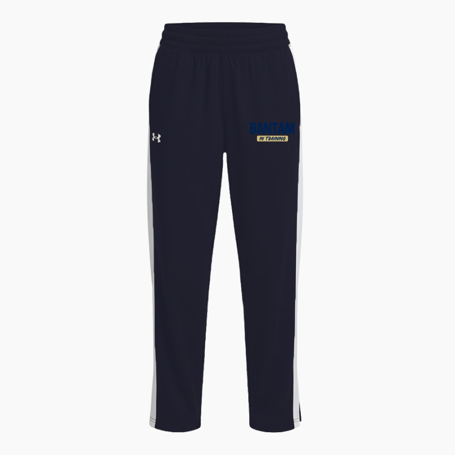 Trinity College Bantams The Official Online Store <span class="pdp-name-mascot">Trinity Bantams</span> UA Women's Team Knit Pant
