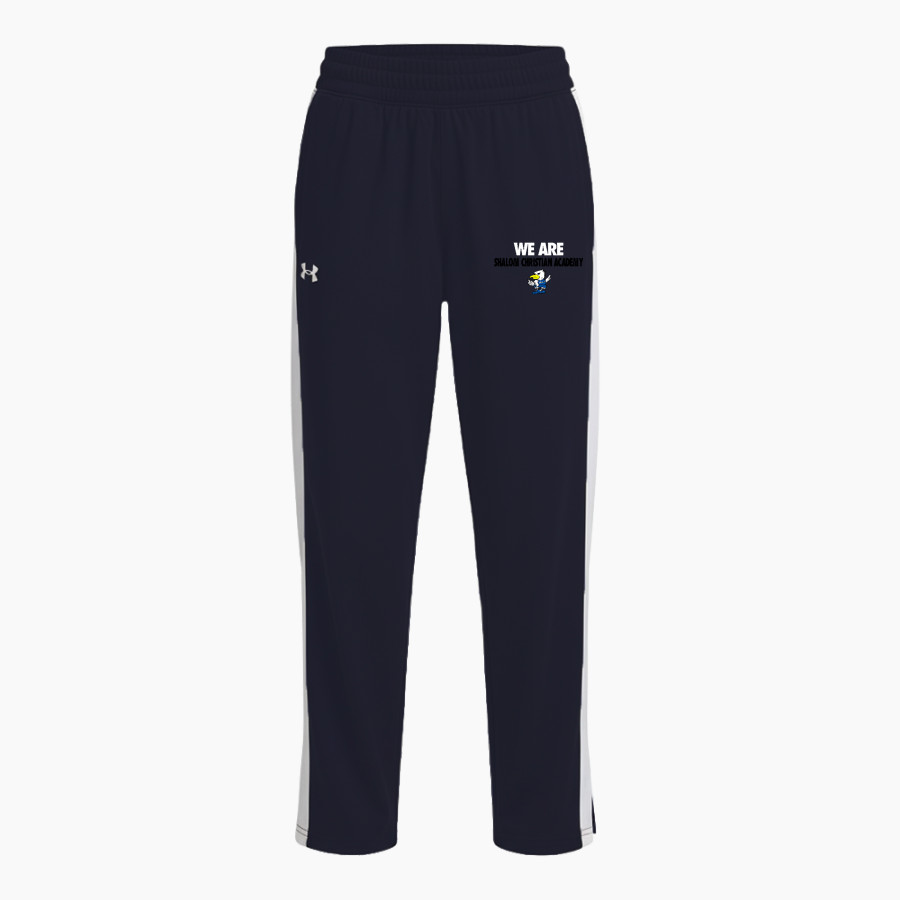 Shalom Christian Academy Flames <span class="pdp-name-mascot">Shalom Christian Academy Flames</span> UA Women's Team Knit Pant