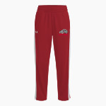 Boscobel Bulldogs UA Women's Team Knit Pant Front Thumbnail