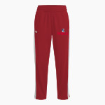 Carroll Rebels <span class="pdp-name-mascot">Carroll</span> UA Women's Team Knit Pant Front Thumbnail