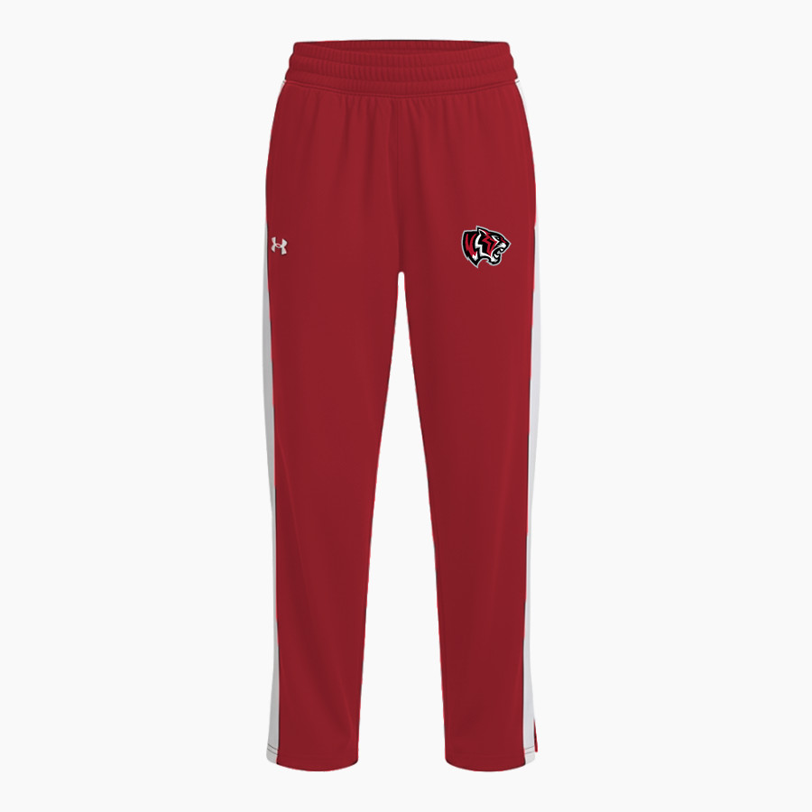 Belle Plaine Tigers UA Women's Team Knit Pant