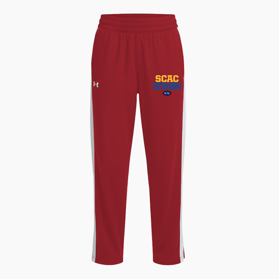 Southern Collegiate Athletic Conference UA Women's Team Knit Pant