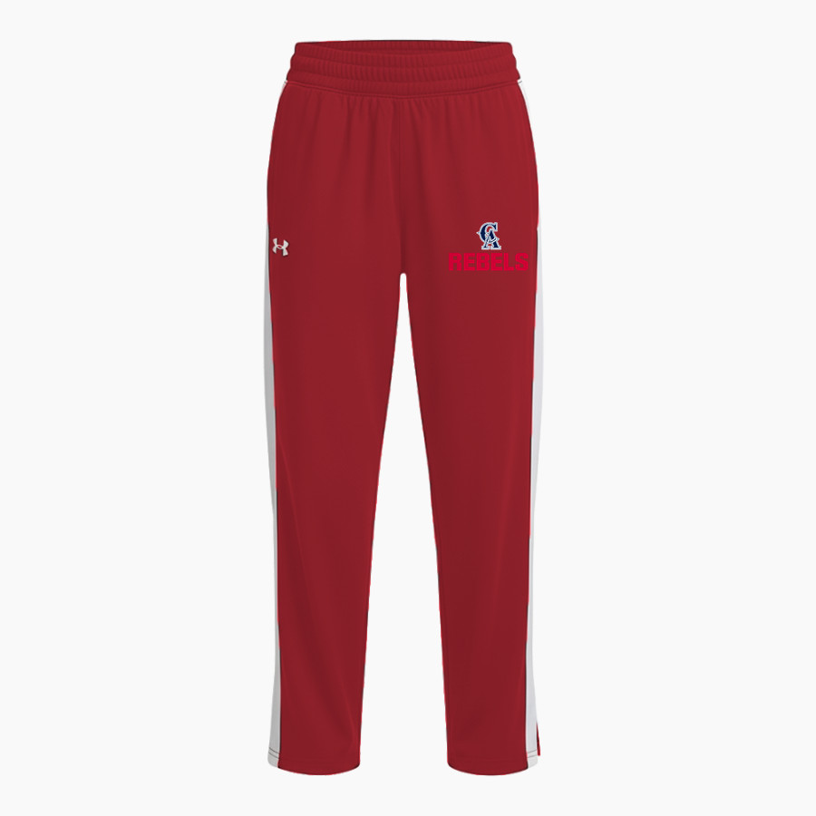 Carroll Rebels <span class="pdp-name-mascot">Carroll</span> UA Women's Team Knit Pant