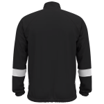 Trinity University Tigers <span class="pdp-name-mascot">Trinity University Tigers</span> UA Men's Team Knit Full-Zip Back Thumbnail