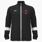 KOSCIUSKO HIGH SCHOOL WHIPPETS <span class="pdp-name-mascot">KOSCIUSKO WHIPPETS</span> UA Men's Team Knit Full-Zip Front Thumbnail