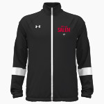 SALEM HIGH SCHOOL WITCHES UA Men's Team Knit Full-Zip Front Thumbnail