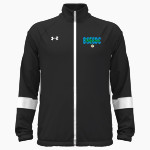 Bedford Stuyvesant Early Childhood Development Center <span class="pdp-name-mascot">Bedford Stuyvesant Teddy Bears</span> UA Men's Team Knit Full-Zip Front Thumbnail