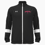 Frontier Trail Jaguars <span class="pdp-name-mascot">Frontier Trail Jaguars</span> UA Men's Team Knit Full-Zip Front Thumbnail