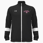 LITTLEFIELD HIGH SCHOOL WILDCATS <span class="pdp-name-mascot">LITTLEFIELD WILDCATS</span> UA Men's Team Knit Full-Zip Front Thumbnail