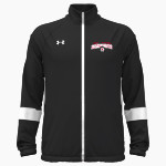Alpharetta Youth Baseball Alpharetta <span class="pdp-name-mascot">Alpharetta Youth Baseball Association</span> UA Men's Team Knit Full-Zip Front Thumbnail