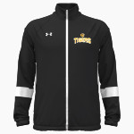 Computech Tigers <span class="pdp-name-mascot">Computech Middle School Tigers</span> UA Men's Team Knit Full-Zip Front Thumbnail