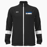 Zion Lutheran Raiders UA Men's Team Knit Full-Zip Front Thumbnail