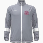 San Luis Scorpions <span class="pdp-name-mascot">San Luis Scorpions</span> UA Men's Team Knit Full-Zip Front Thumbnail
