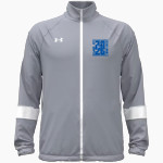 CHINO HIGH SCHOOL COWBOYS <span class="pdp-name-mascot">CHINO COWBOYS</span> UA Men's Team Knit Full-Zip Front Thumbnail