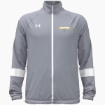 Indian Land Warriors UA Men's Team Knit Full-Zip Front Thumbnail