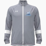 Fair Haven Diamonds UA Men's Team Knit Full-Zip Front Thumbnail
