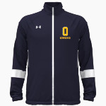 Oxford Wildcats UA Men's Team Knit Full-Zip Front Thumbnail