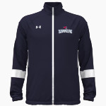 SPARTANBURG CHRISTIAN ACADEMY WARRIORS <span class="pdp-name-mascot">SPARTANBURG WARRIORS</span> UA Men's Team Knit Full-Zip Front Thumbnail