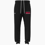 Benjamin Stoddert Eagles <span class="pdp-name-mascot">Benjamin Stoddert Eagles</span> UA Men's Team Knit Pant Front Thumbnail
