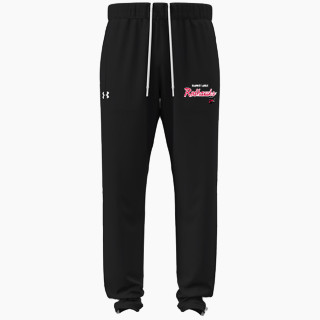 UA Men's Team Knit Pant