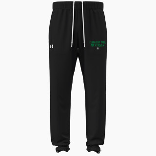 UA Men's Team Knit Pant
