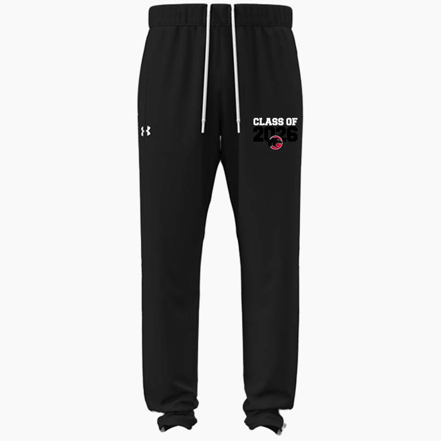 Sewickley Academy Panthers UA Men's Team Knit Pant