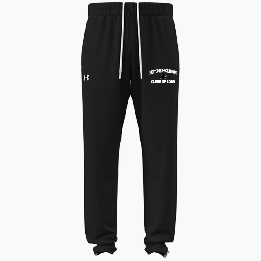 Hettinger-Scranton NIGHTHAWKS UA Men's Team Knit Pant