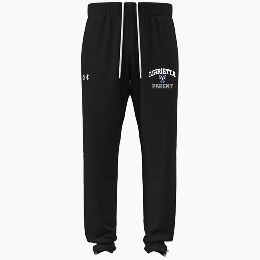 Marietta Blue Devils <span class="pdp-name-mascot">Marietta Blue Devils</span> UA Men's Team Knit Pant