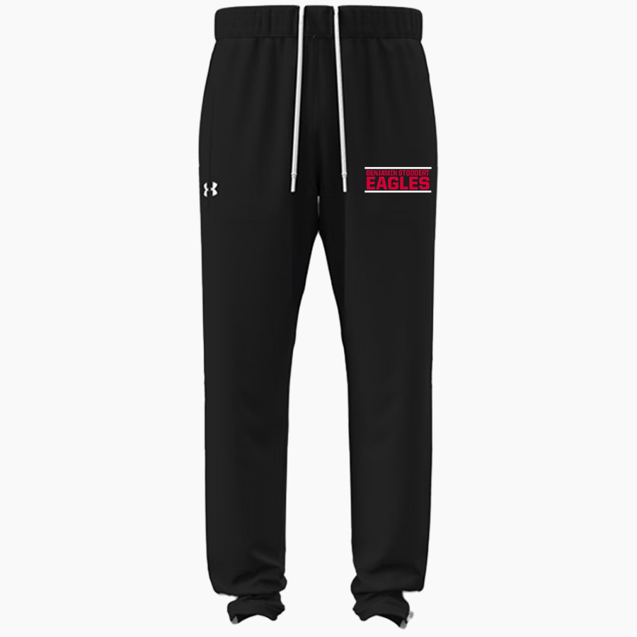 Benjamin Stoddert Eagles <span class="pdp-name-mascot">Benjamin Stoddert Eagles</span> UA Men's Team Knit Pant