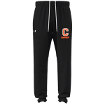 CAPROCK HIGH SCHOOL LONGHORNS <span class="pdp-name-mascot">CAPROCK LONGHORNS</span> UA Men's Team Knit Pant Front Thumbnail