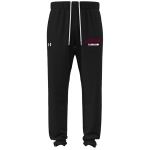 BUCHANAN HIGH SCHOOL BUCKS <span class="pdp-name-mascot">BUCHANAN BUCKS</span> UA Men's Team Knit Pant Front Thumbnail