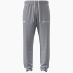 Believe In You <span class="pdp-name-mascot">Believe In You</span> UA Men's Team Knit Pant Front Thumbnail